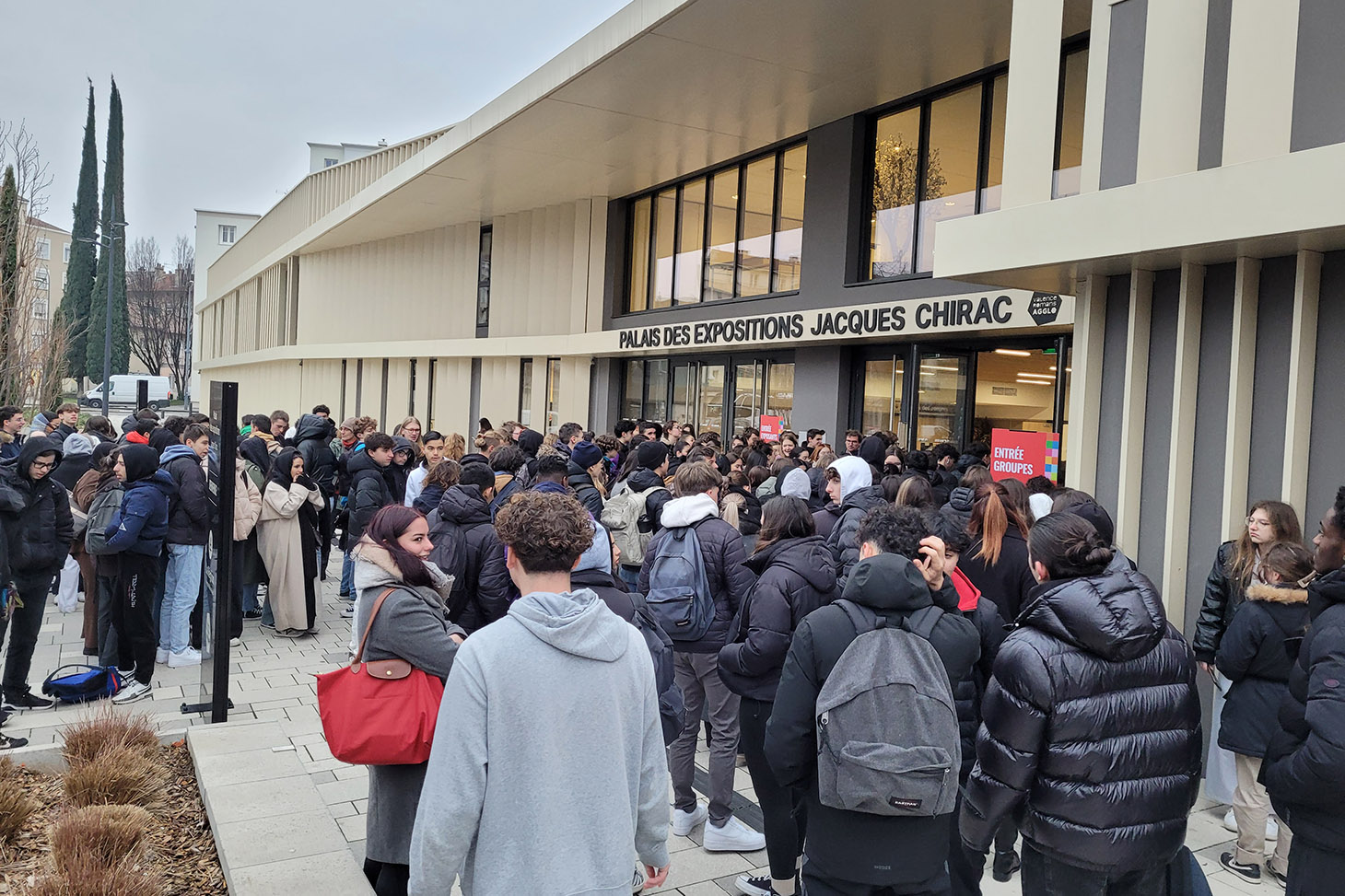 Forum Post Bac Drôme Ardèche