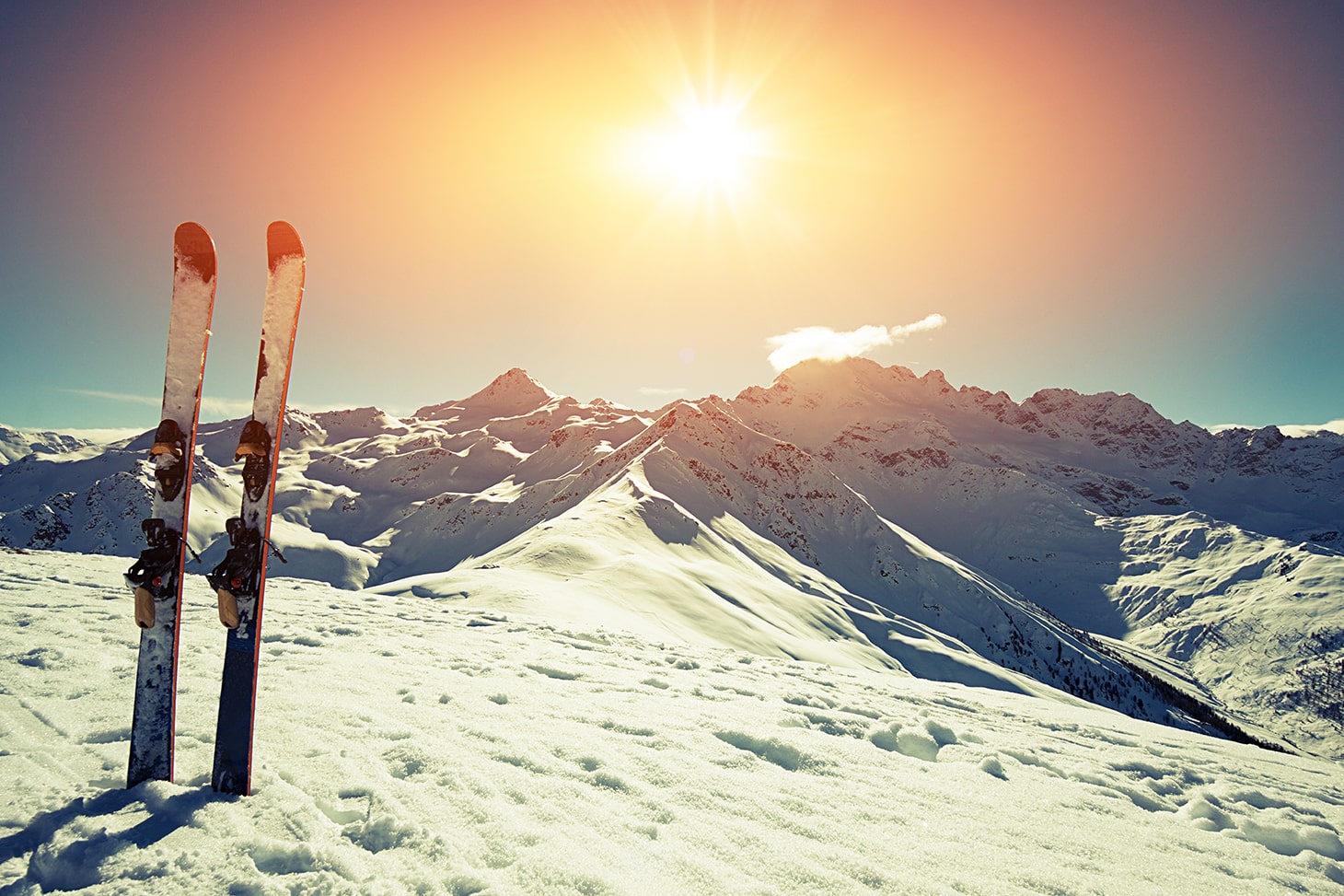 Ski grenoble